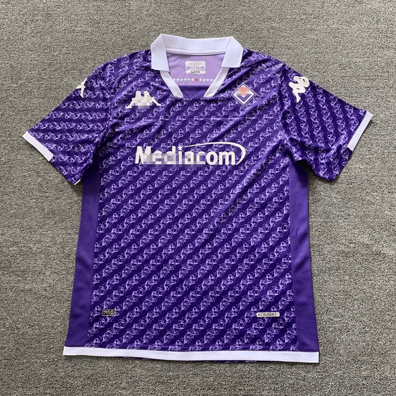Camiseta Fiorentina 2023/2024 Home